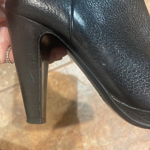 Authentic Prada Black Ankle boots - ‼️PRICE DROP - Picture 2 of 16